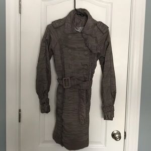 Adorable trendy Ryu jacket. Size S.